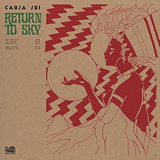 Return to Sky (10th Anniversary ed. W/ Obi Strip) [Vinyl LP]
