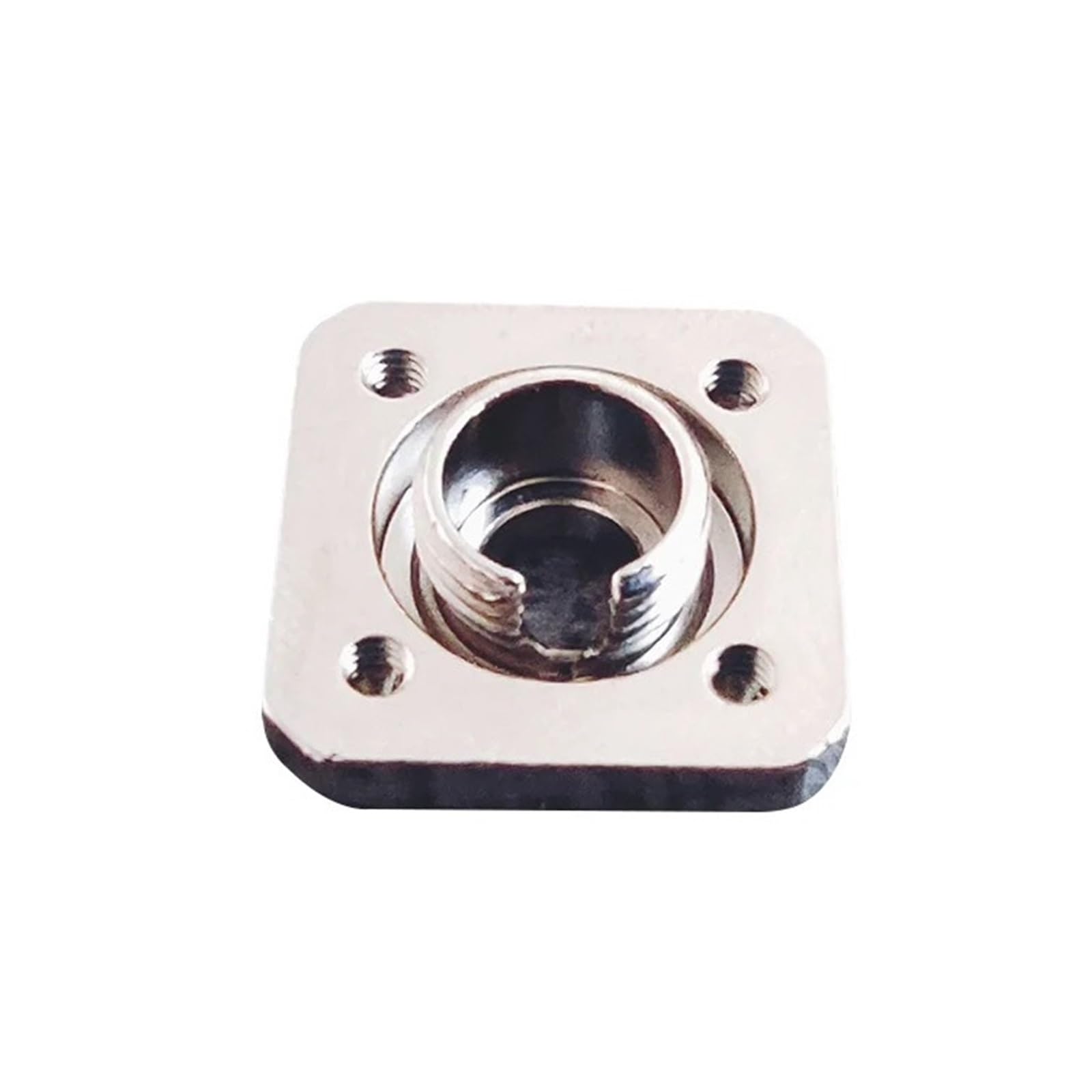 Adaptateur OTDR fibre optique multimode monomode interface SC ST FC LC bride carrée