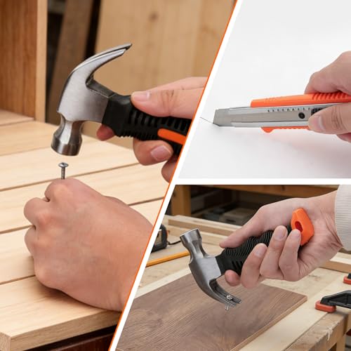 Cordless Drill Combo Kit 6-Tool