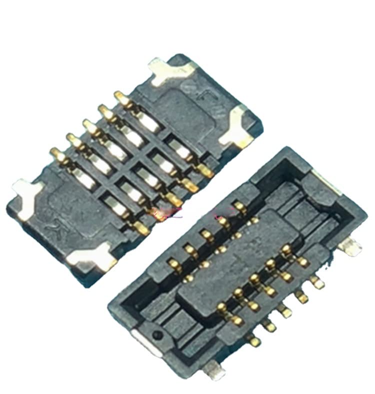 100PC OK-14GF010-04 10P 0.4MM
