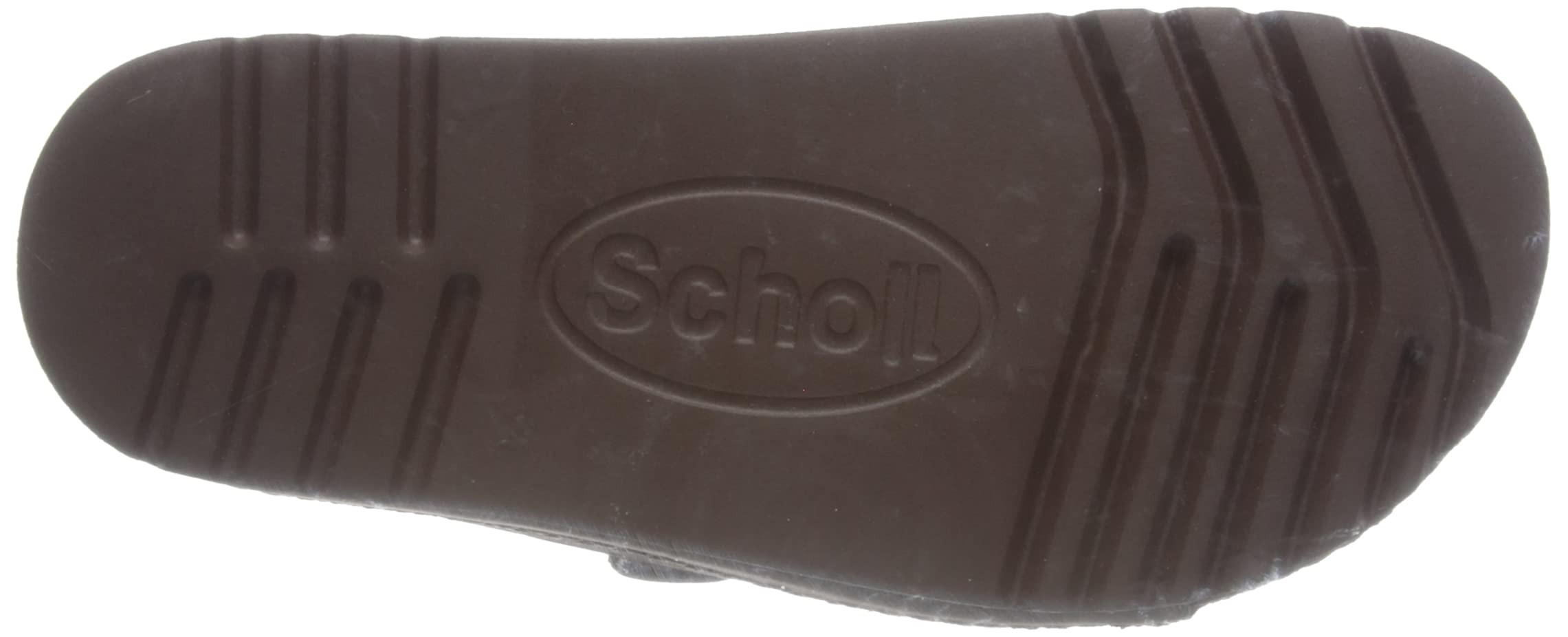 Scholl Air Bag Nublined-u SandaleMixte