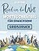 Wortsuchrätsel Großdruck Rund um die Welt für Erwachsene 101 Rätsel: Der große Rätselspaß mit Buchstabenrätseln aus aller Welt I Wortsuchrätsel für ... und Urlaub I Gehirnjogging für Erwachsene