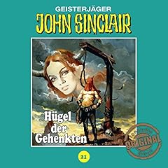 Diseño de la portada del título H&uuml;gel der Gehenkten