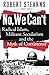 No, We Can't: Radical Islam, Militant Secularism and the Myth of Coexistence
