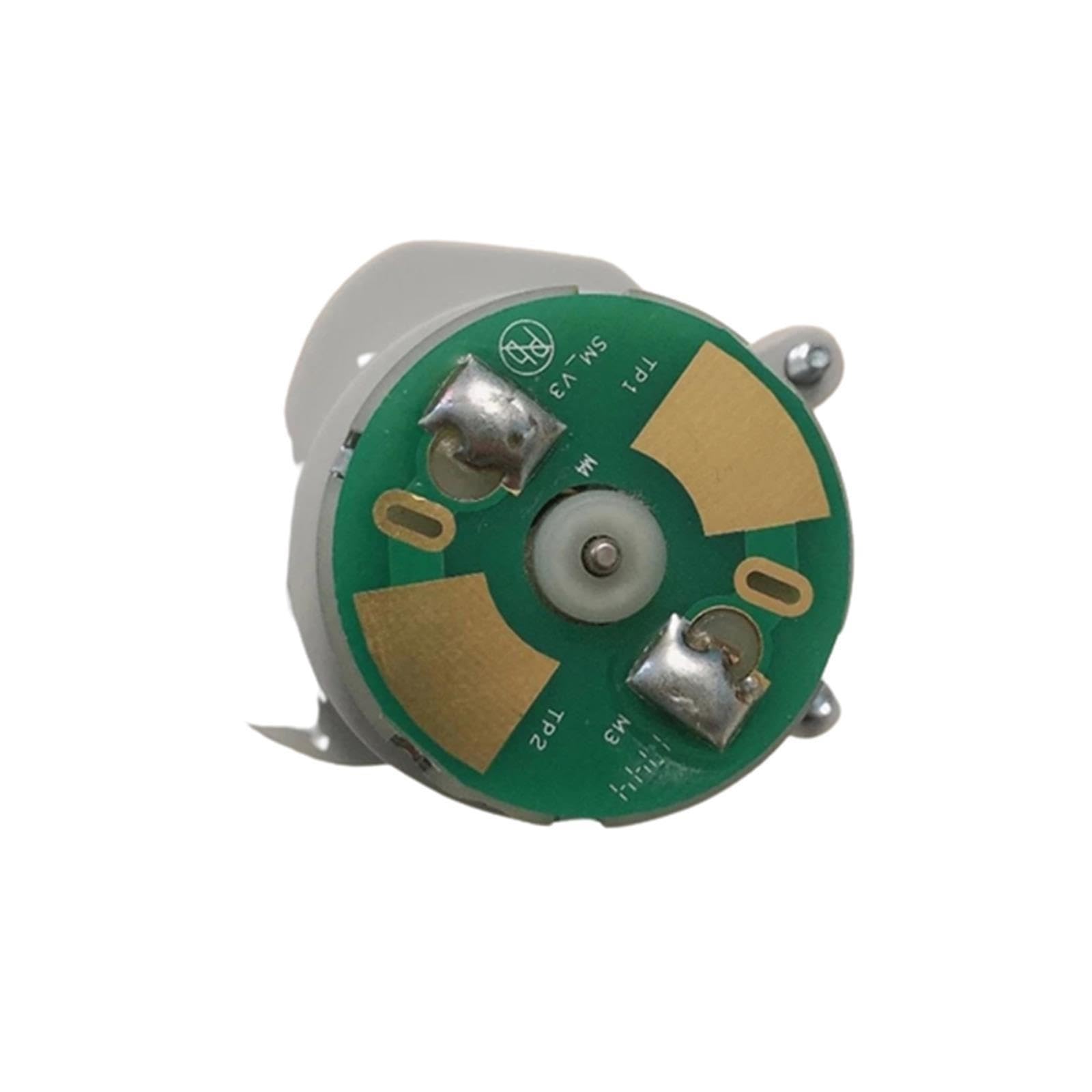 Motore Spazzola Laterale for Aspirapolvere, Compatibile Con Xiaomi, 1s 1st SDJQR01RR SDJQR02RR SDJQR03RR Micro
