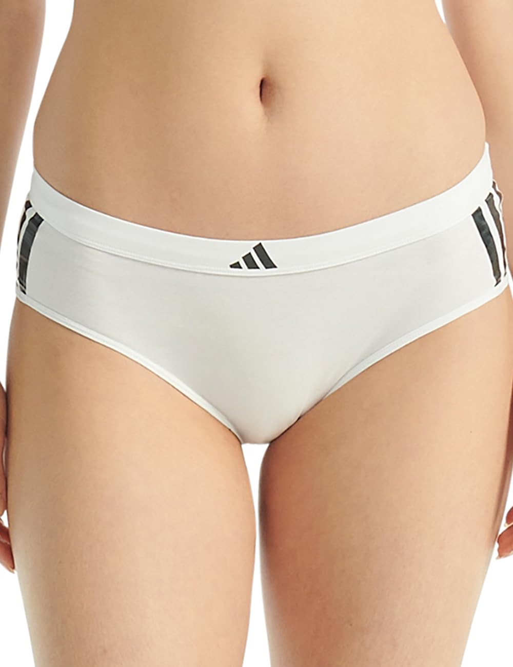 adidas Bielizna Kobiety Sport Active Essentials Cotton 3 Stripes