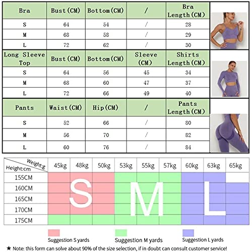 Strój dresowy dla kobiet Sportswear Dwuczęściowy Zestaw Kobiety Sport Garnitur Siłownia Odzież Spodnie Zestawy Kultury Top Trening Fitness Damski Strój fitness 1Garnitur fitness dla mu