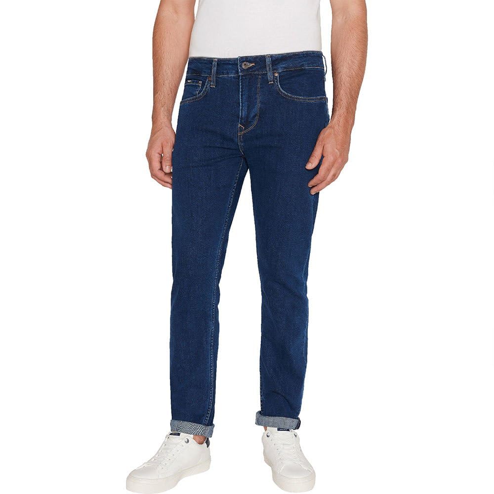 Pepe Jeans Herren Slim Jeans