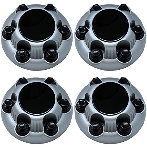 10 Best Aftermarket Wheels For Trucks [Buying Guide 2023] • Sacred Car