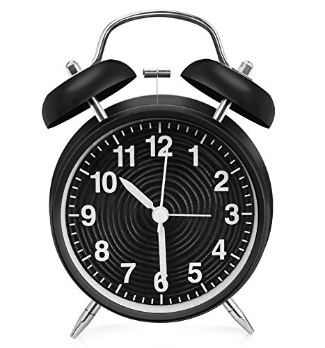 おしゃれな目覚まし時計人気おすすめランキング15選 インテリア 贈り物にも セレクト Gooランキング
