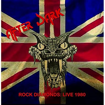 Rock Diamonds: Live 1980