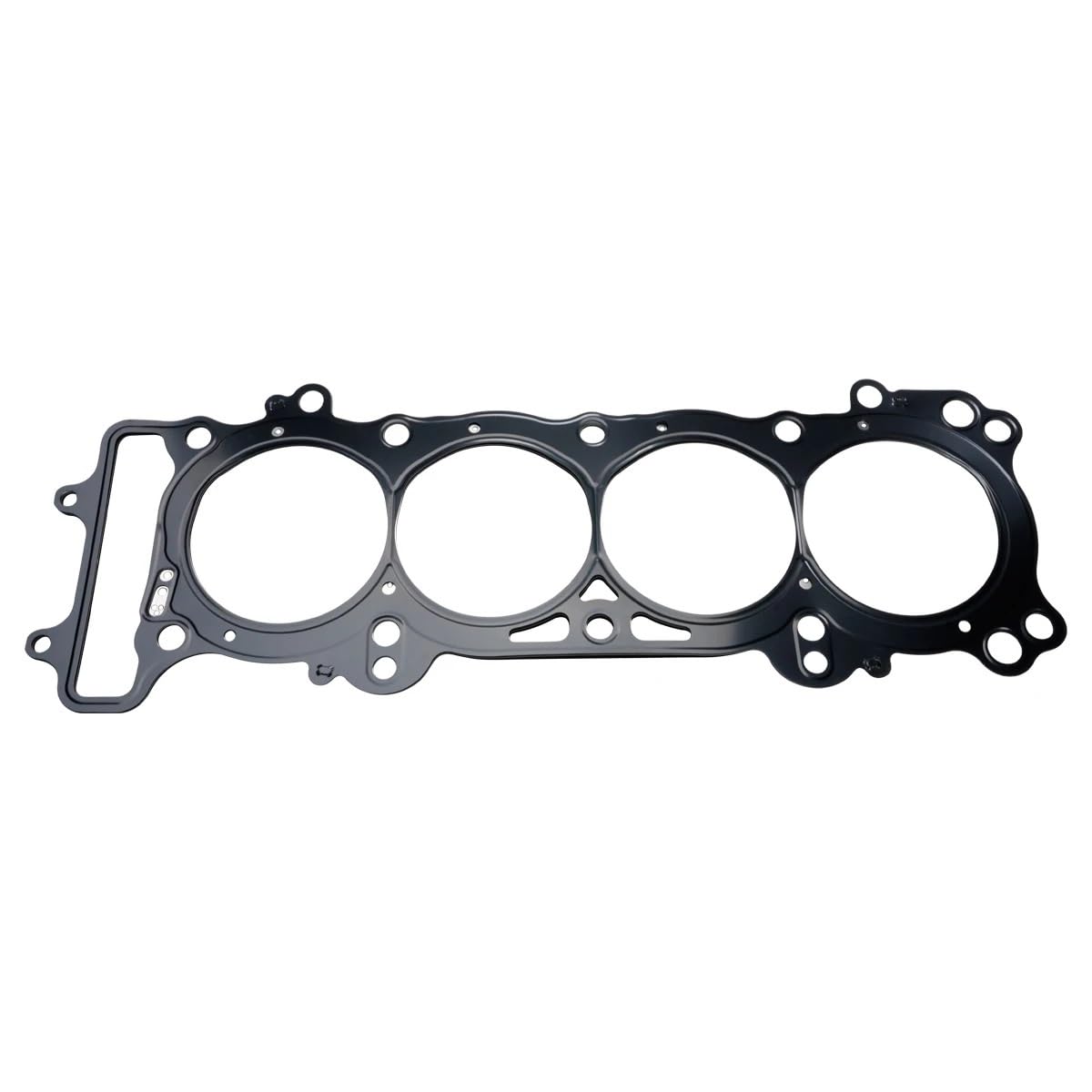 pour Joint de Culasse Moto Honda avec Joints Tuyau