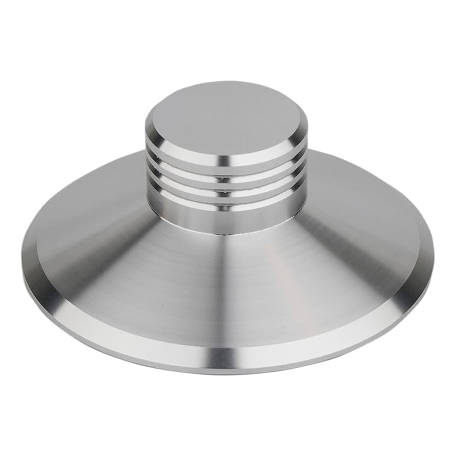 CASTRON キャストロンのレコードスタビライザー ADS730 CASTRON キャストロンのレコードスタビライザー ADS730 HiFi