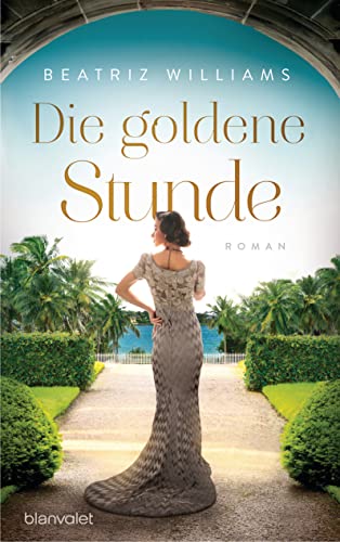 Die goldene Stunde 3764507519 Book Cover