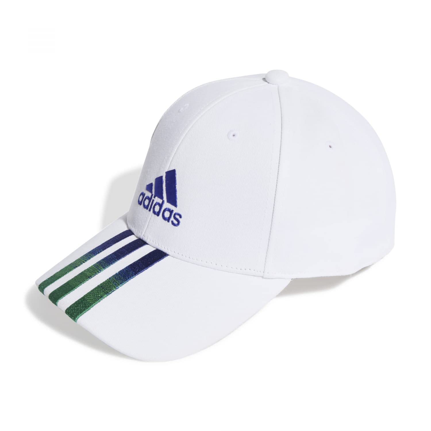 adidas Gorra marca modelo BBALL CAP 3S FA