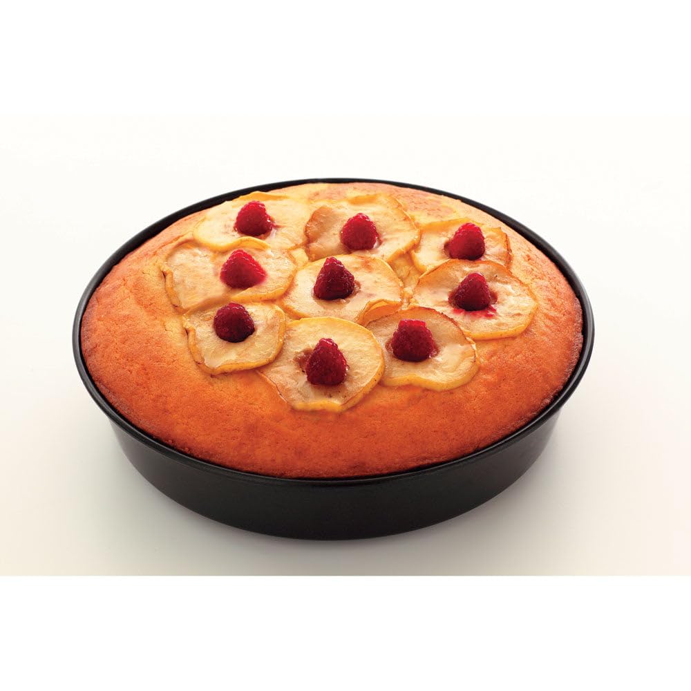 WHIRLPOOL - WPro AVM285 Plat Crisp à bord haut • ∅ 28 cm - Hauteur 5,5 cm