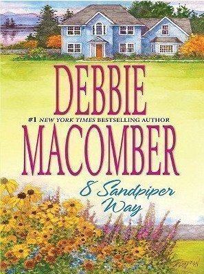 8 Sandpiper Way 0739499092 Book Cover