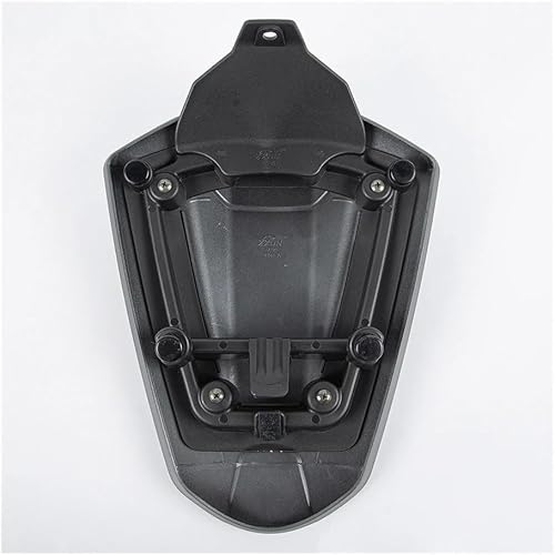 Miniatura 4 de Cubierta trasera para asiento trasero, carenado, para D&ucati Monster 950 937 2021 2022 2023 cubierta de asiento trasero de motocicleta cubierta de