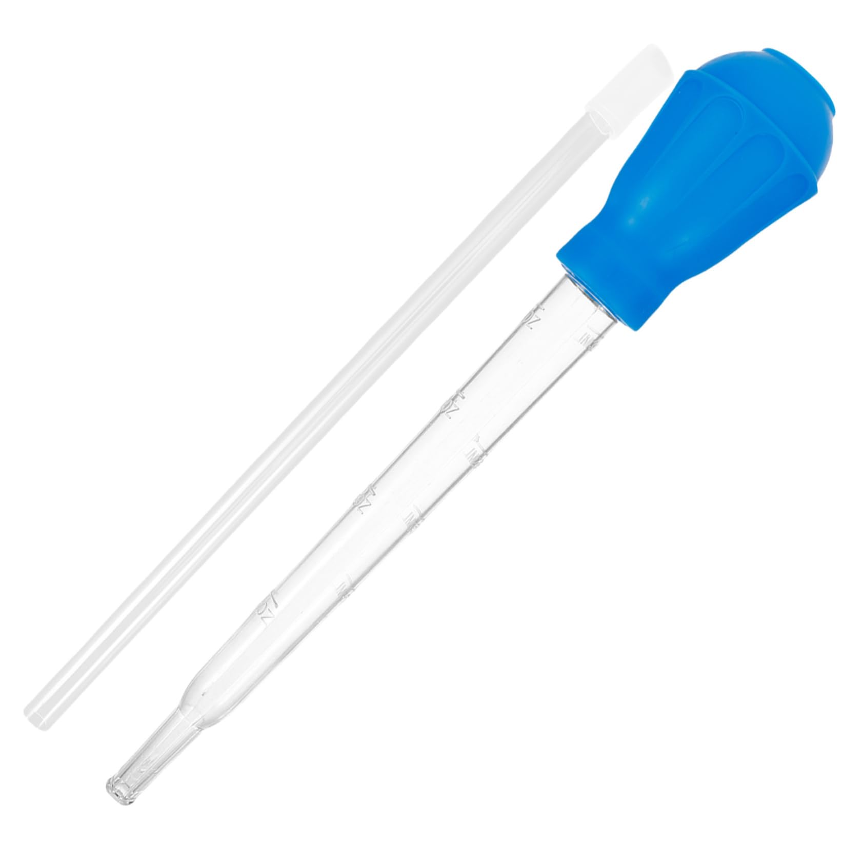 Unomor 1 Juego Urinario colgado de Pared de succión para pecera limpiafondos Piscina Manual limpiafondos Manual Limpiador Filtro de Agua de Grava Herramienta peceras Tanque de Peces Mini