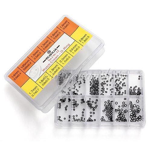 dyhp-a10-code-3293-class-1 – Für Uhrmacher R schwarz wasserdicht rproo Box der Uhr ER Waschen O Ring Dichtung Seal ING G Gummi Waschmaschine