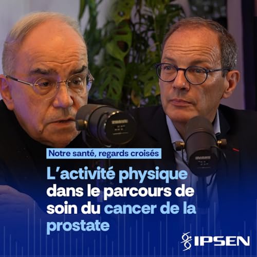 L'activit&eacute; physique dans le parcours de soin du cancer de la prostate