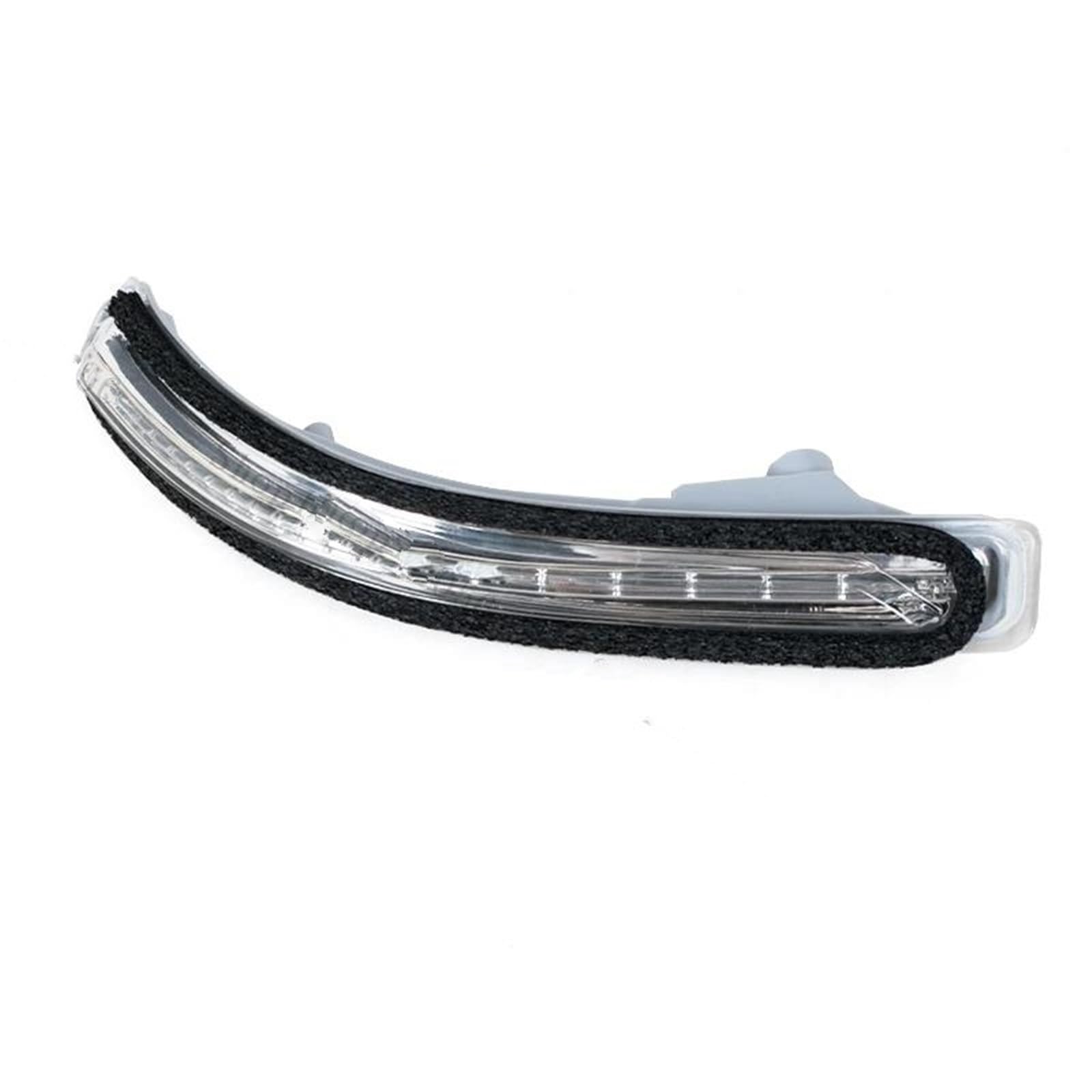Clignotant Transparent De Rétroviseur Pour Hyundai I20 GB/IB (2016-2018) - Côté Droit - Référence 87624-C8000 - 3