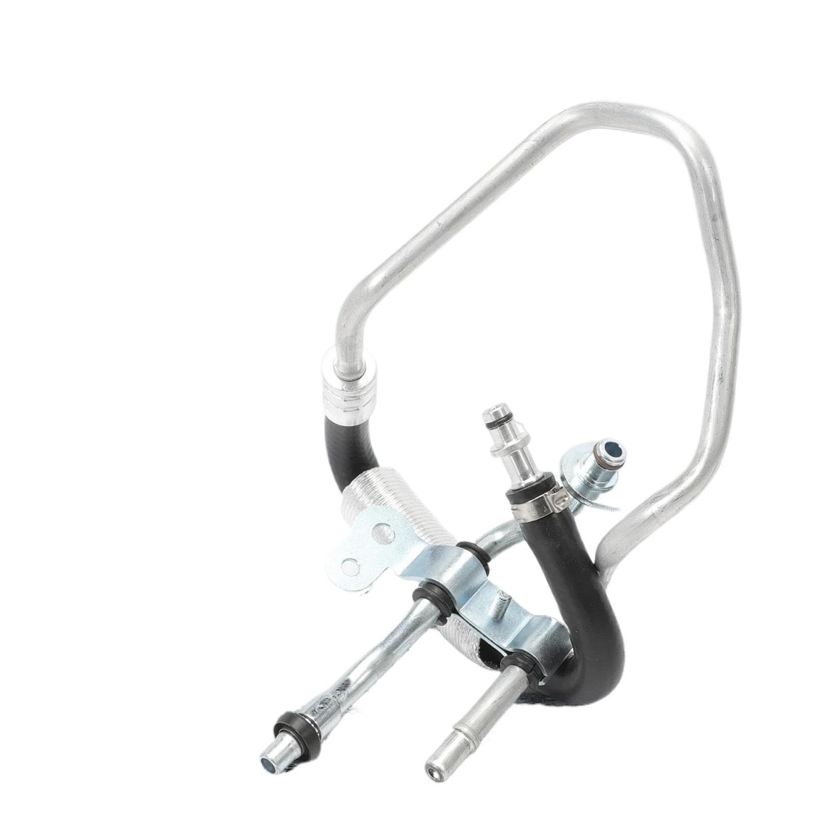 Bomba de giro Bomba de dirección Para Rover Freelander 2. TD4 2006-2014 Manguera Alta Presión Y Dirección Asistida LR029185 LR001099