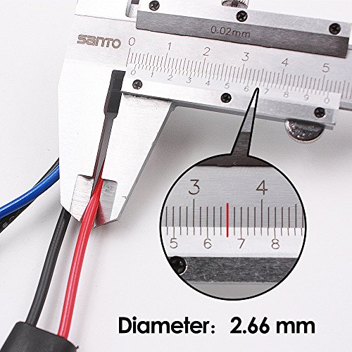 For 2014 - 2023+ Street Glide Road King Special Headlight Dual Lamp Adapter Dual Beam Headlight Splitter Harness Adapter For Road Glide H4 Splitter Harness For Dual Beam Headlights H4 To H9/H11 #TOP2