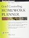 Grief Counseling Homework Planner