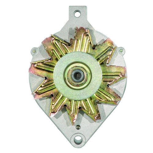 Remy 20144 Premium Remanufactured Alternator - Thumbnail 2