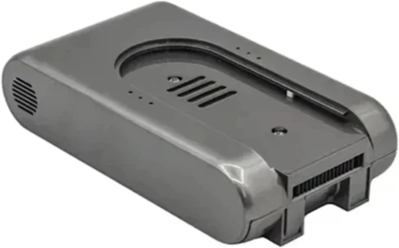 ,Compatible For Xiaomi ，Compatible For Dreame， Vacuum Cleaner T10 T20 V12S V16S R10pro Handheld Cordless Vacuum Cleaner Accessory Parts 25.2V Battery(T20 5000mAh)