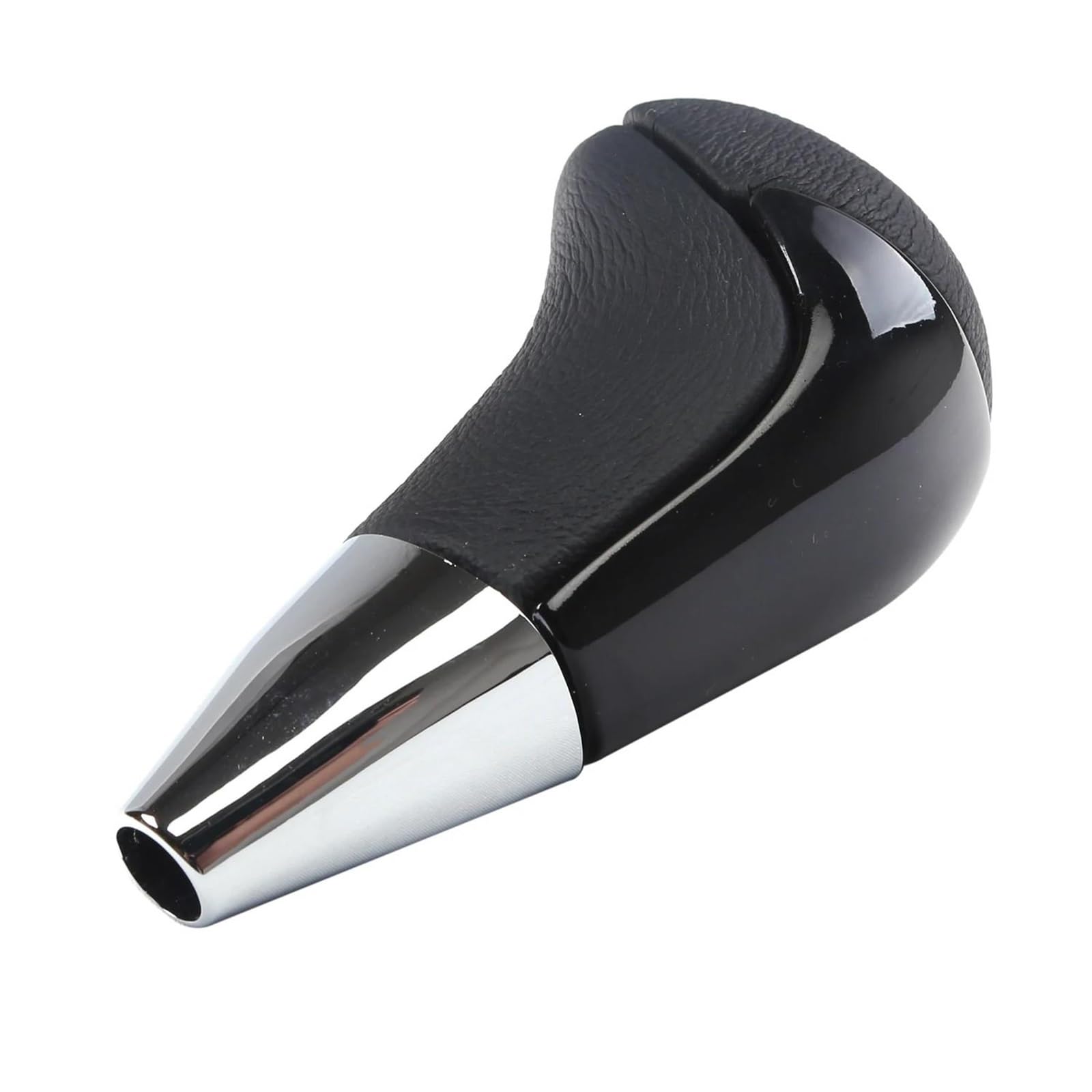 Szsun Black For Yaris 2006-2018 Gear Shift Knob Car Automatic Gear Shift Knob(Black)
