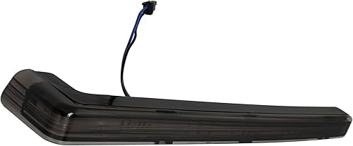 Miniatura 7 de XMT-MOTO King Tour - Kit de luces de marcador lateral para maletero Harley Davidson Touring Road Glide FLTRX Electra Glide FLHT Road King FLHR