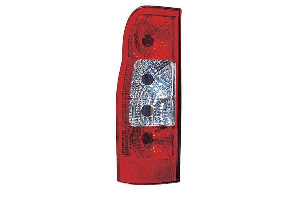 TAIL LIGHT ASSEMBLY 2202962 FOR FORD TRANSIT/Bus/Platform/Chassis/Van 2.4L 4cyl