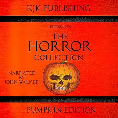 The Horror Collection