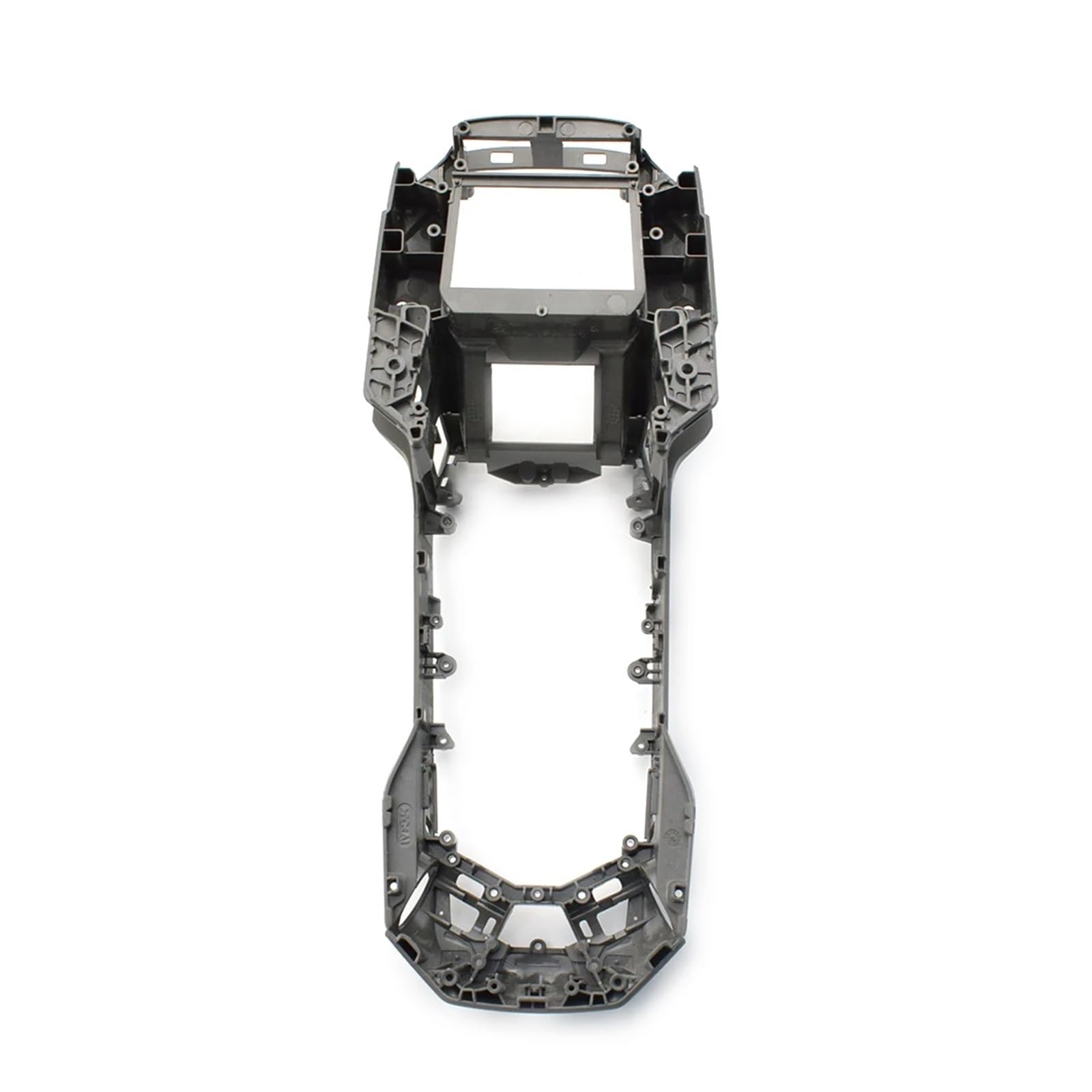 Coque centrale Mavic 2 Pro protection structurelle et réparation DJI