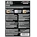 Ardell False Eyelashes Demi Wispies Black, 1 pack (6 pairs per pack)