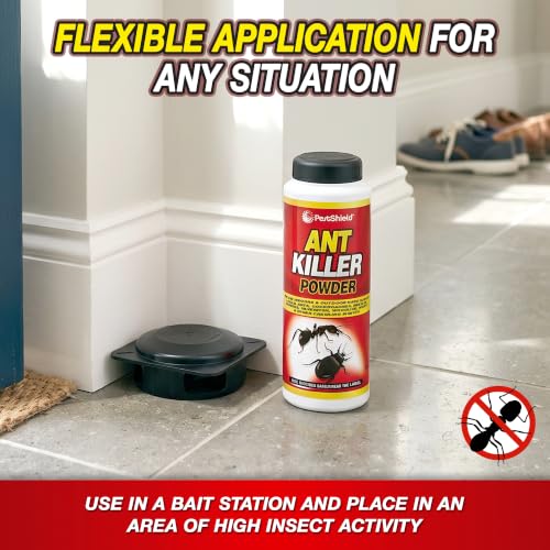 Image of PestShield Ant Killer Powder 150gm