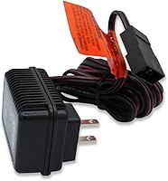 Vista 1 de Repuesto para cargador de batería rápido BATMAN LIL QUAD POWER WHEELS de Technical Precision