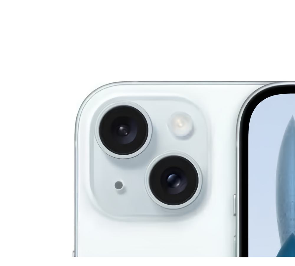 Amazon.com: Apple iPhone 15 Plus, 128GB, Blue - Verizon (Renewed