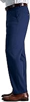 Vista 3 de Haggar JMH Premium Stretch Classic Fit Traje Separates - Pantalones y chaquetas