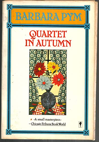 Quartet in Autumn view 2