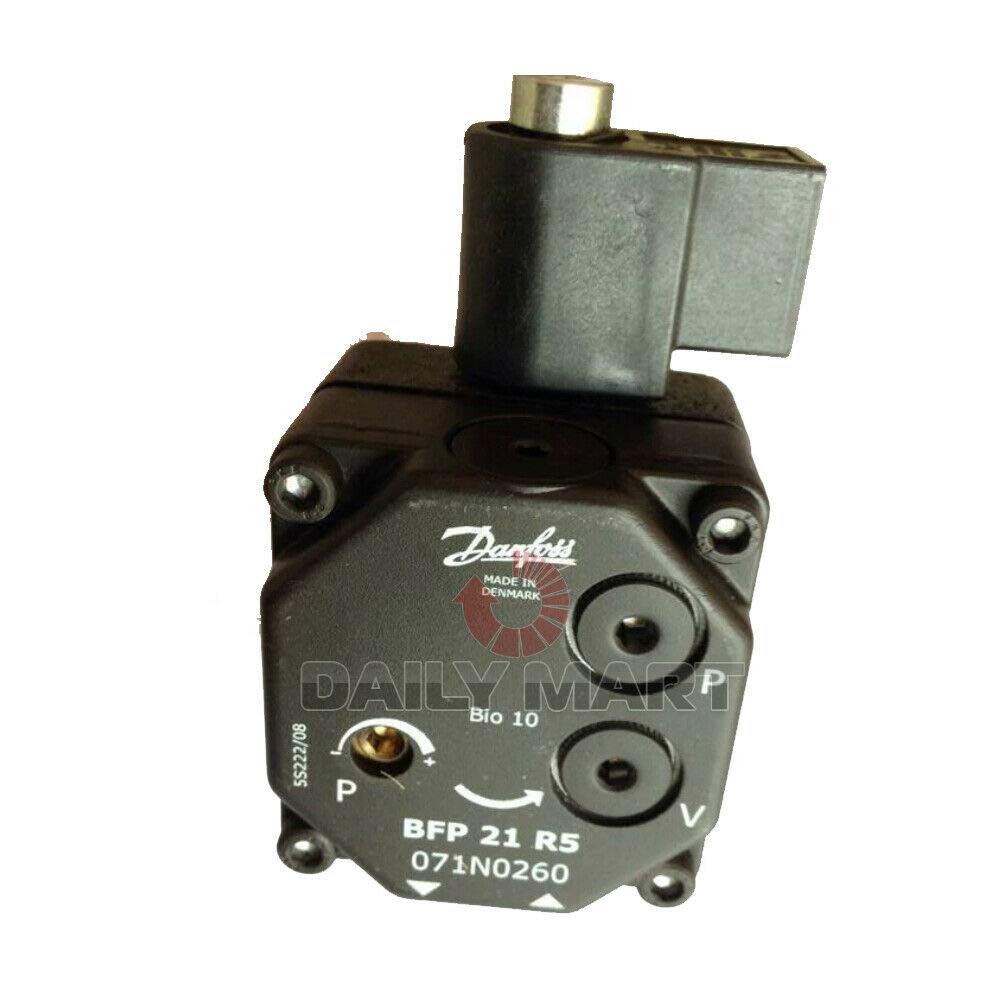 Componenti del motore di combustione degli accessori del bruciatore BFP21R5 nuove in scatola