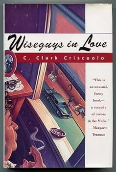 Hardcover Wiseguys in Love Book