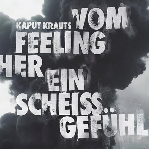 Kaput Krauts