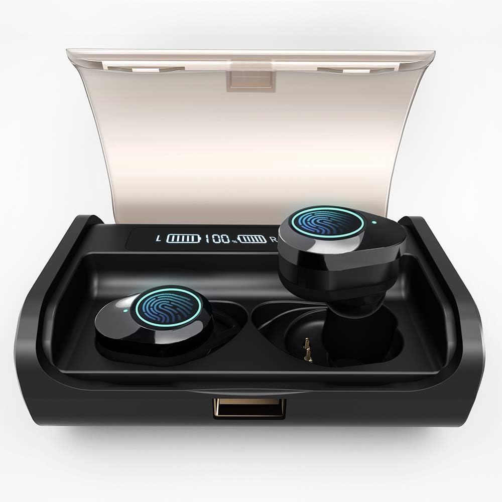 auricolari impermeabili per doccia