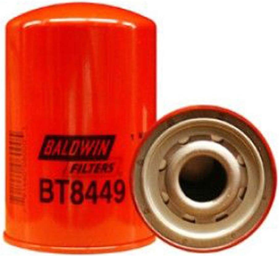 Baldwin Filters Hydraulic Filter, 3-7/8 x 5-25/32 in
