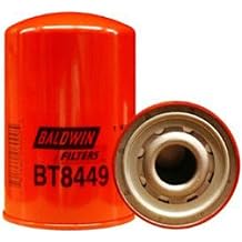 Baldwin Filters Hydraulic Filter, 3-7/8 x 5-25/32 in