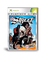 Algopix Similar Product 8 - NFL Street - Xbox