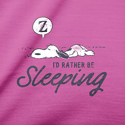 Munki Munki Girls' Youth Sleeve Tee and Short Pajama Set2